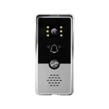 Top Fashion Door Video Intercom System High-End-Türklingel